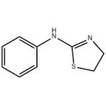 2-(Phenylamino)-4,5-dihydrothiazole