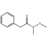 N-Methoxy-N-Methyl-2-phenylacetaMide pictures