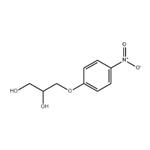 (S)-3-(4-ntrophenoxy)propane-1,2-diol pictures