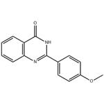 2-(4-methoxyphenyl)-1H-quinazolin-4-one