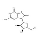 8-HYDROXYGUANOSINE pictures