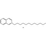 LAURYL ISOQUINOLINIUM BROMIDE