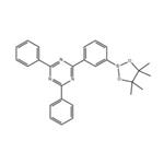  2,4-diphenyl-6-(3-(4,4,5,5-tetramethyl-1,3,2-dioxaborolan-2-yl)phenyl)-1,3,5-triazine  pictures