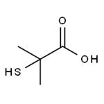 2-Mercaptoisobutyricacid pictures