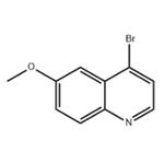 4-bromo-6-methoxyquinoline pictures