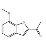 2-Acetyl-7-Methoxybenzofuran pictures