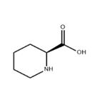 L(-)-Pipecolinic acid