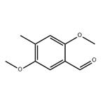 2,5-DIMETHOXY-4-METHYLBENZALDEHYDE pictures