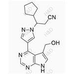 Ruxolitinib Impurity 26