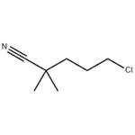 5-Chloro-2,2-dimethylpentanenitrile pictures