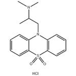 Dioxopromethazine hydrochloride pictures