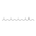 Hexadecanoic acid, 3,7,11,15-tetramethyl-, ethyl ester pictures