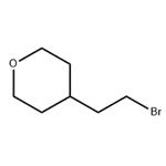 4-(2-Bromoethyl)tetrahydropyran pictures