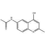 6-ACETAMIDO-4-HYDROXY-2-METHYLQUINOLINE pictures