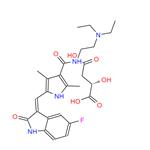 Sunitinib Malate pictures