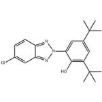 2-(2'-Hydroxy-3',5'-di-tert-butylphenyl)-5-chlorobenzotriazole pictures