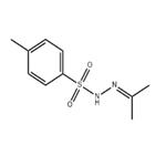 p-Toluenesulfonyl acetone hydrazone pictures