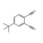 4-TERT-BUTYLPHTHALONITRILE pictures