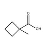 1-Methylcyclobutanecarboxylic acid pictures