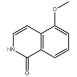 5-METHOXY-2H-ISOQUINOLIN-1-ONE pictures