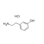 3-HYDROXYPHENETHYLAMINE pictures