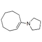 N-(1-CYCLOOCTEN-1-YL)PYRROLIDINE pictures