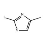 2-iodo-4-methylthiazole pictures