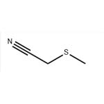 (METHYLTHIO)ACETONITRILE pictures