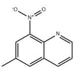 6-Methyl-8-nitroquinoline pictures