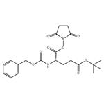 Z-Glu(OtBu)-OSu