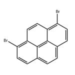 1,8-Dibromopyrene pictures