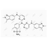 Pazopanib Impurity 75 pictures