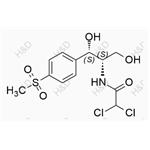 Thiamphenicol Impurity 9 pictures