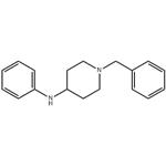 4-ANILINO-1-BENZYLPIPERIDINE pictures