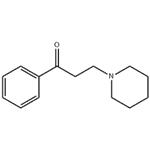 3-(1-Piperidinyl)propiophenone HCl pictures