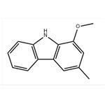 1-Methoxy-3-Methylcarbazole  pictures