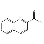 Quinaldic acid pictures