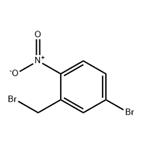 4-bromo-2-(bromomethyl)-1-nitrobenzene pictures