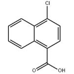 4-chloro-1-naphthalenecarboxylic acid pictures