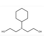 CYCLOHEXYLDIETHANOLAMINE  pictures