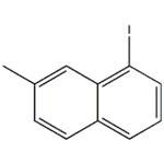 1-Iodo-7-methylnaphthalene