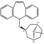 Decitropine