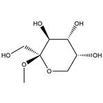 Methyl β-D-fructopyranoside