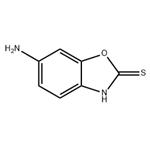 6-Aminobenzo[d]oxazole-2-thiol pictures