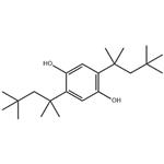 2,5-Bis(1,1,3,3-tetramethylbutyl)hydroquinone pictures