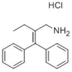 Etifelmine hydrochloride pictures