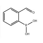 2-Formylbenzeneboronic acid pictures