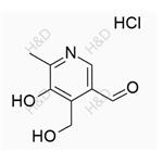 Vitamin B6 Impurity 44(Hydrochloride)