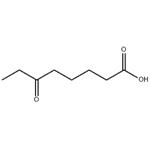 6-oxooctanoic acid