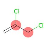 2,3-Dichloro-1-propene